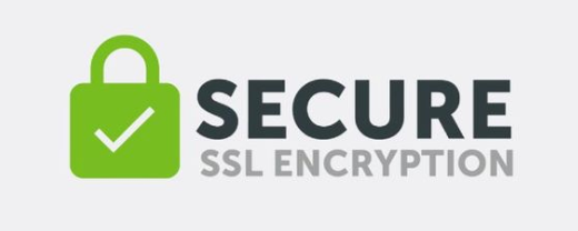 SSL Encrypted