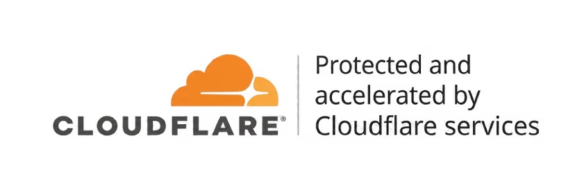 Protected by Cloudflare